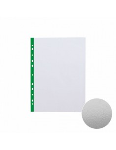 Ensemble de protège-feuilles ErichKrause® Fizzy Clear 2