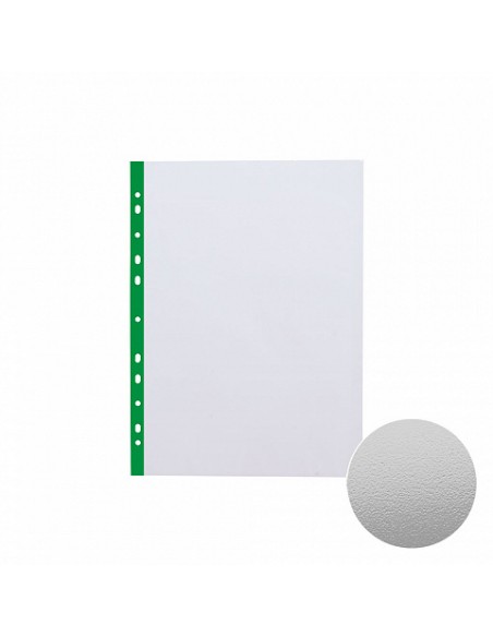 Ensemble de protège-feuilles ErichKrause® Fizzy Clear Ensemble de protège-feuilles ErichKrause® Fizzy Clear