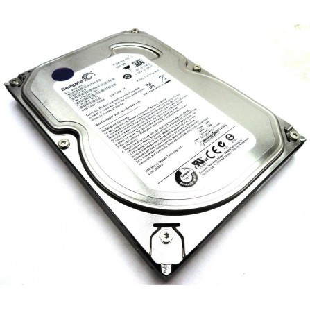 Disque Dur Interne 3.5" Seagate 500 Go 2