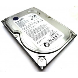 Disque Dur Interne 3.5" Seagate 500 Go Disque Dur Interne 3.5" Seagate 500 Go