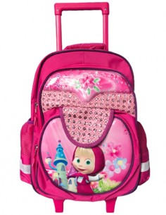 Sac a Dos Scolaire - (sac-603)