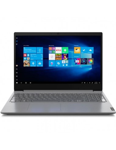 PC Portable LENOVO V15 IML i5 10è Gén 12Go 1To - Gris