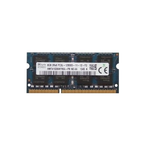 Barrette Mémoire Hynix 8 Go DDR3 L3