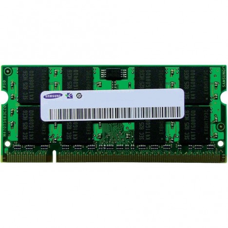 Barrette Mémoire Smasung 8 Go DDR3 L3