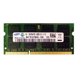 Barrette Mémoire Smasung 8 Go DDR3 L3