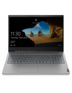 lenovo thinkbook 15 i7 11th gen