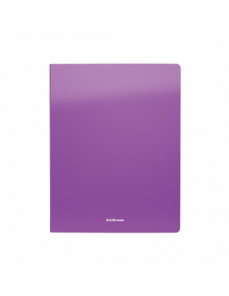 Protège-Documents ErichKrause® Diagonal Vivid Protège-Documents ErichKrause® Diagonal Vivid