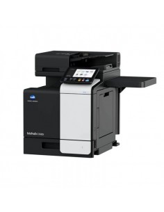 Photocopieur KONICA MINOLTA C3320i Multifonction 3En1 A4 (C3320I) 2
