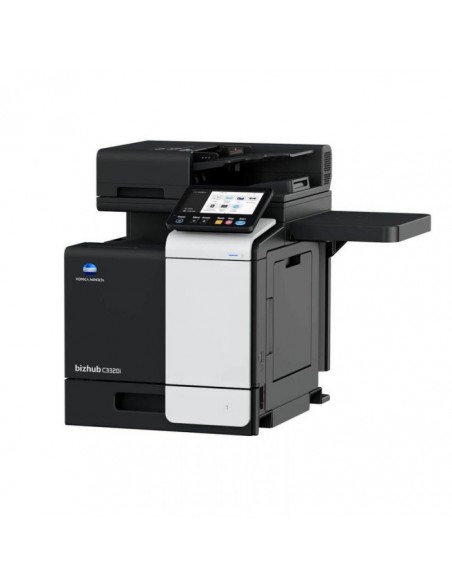 Photocopieur KONICA MINOLTA C3320i Multifonction 3En1 A4 (C3320I) Photocopieur KONICA MINOLTA C3320i Multifonction 3En1 A4 (C3320I)