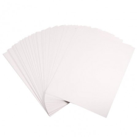 Papier Photo A4 Glossy 200G 22/50