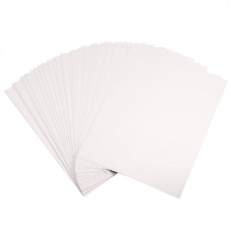 Papier Photo A4 Glossy 200G 22/50