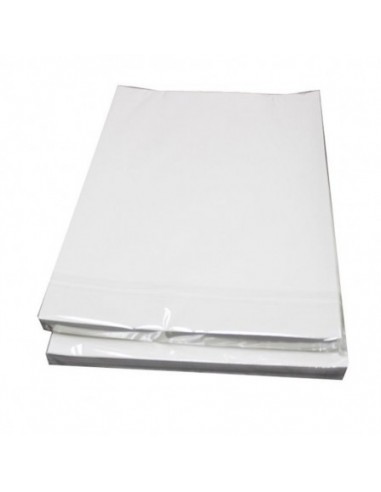 Papier Sublimation A4 Vert 100 pages (Sublimation Vert)