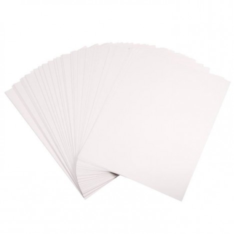 Papier Sublimation A4 Pour Cotton 10Pcs/pack