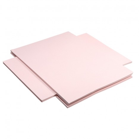 A-SUB Papier de sublimation A4, 100 feuilles