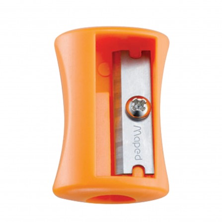 Taille Crayon MAPED Plast Vivo - 1 Trou (506300) 2