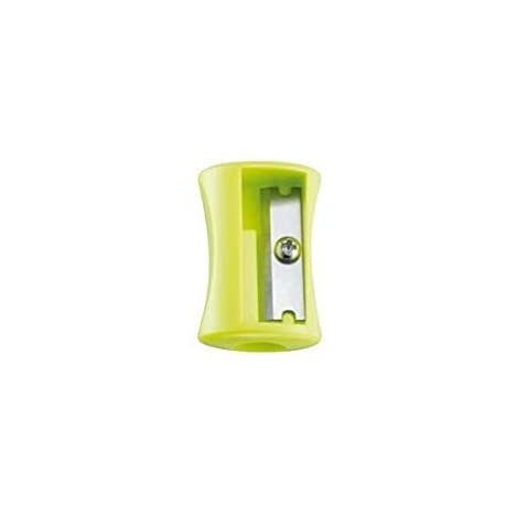 Taille Crayon MAPED Plast Vivo - 1 Trou (506300) Taille Crayon MAPED Plast Vivo - 1 Trou (506300)