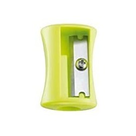 Taille Crayon MAPED Plast Vivo - 1 Trou (506300) Taille Crayon MAPED Plast Vivo - 1 Trou (506300)