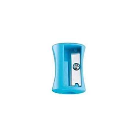 Taille Crayon MAPED Plast Vivo - 1 Trou (506300) Taille Crayon MAPED Plast Vivo - 1 Trou (506300)