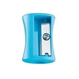 Taille Crayon MAPED Plast Vivo - 1 Trou (506300) Taille Crayon MAPED Plast Vivo - 1 Trou (506300)
