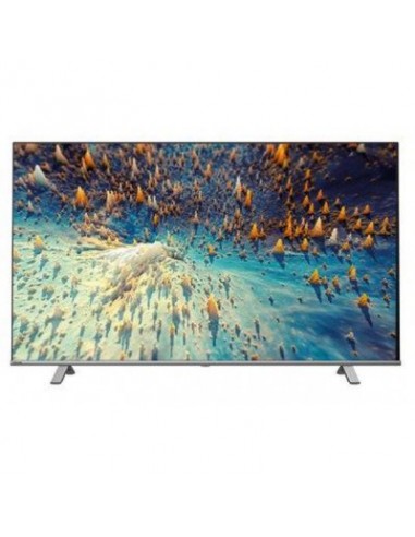 Téléviseur TOSHIBA 65" UHD 4k VIDAA SMART + Rec Int - TV65C350