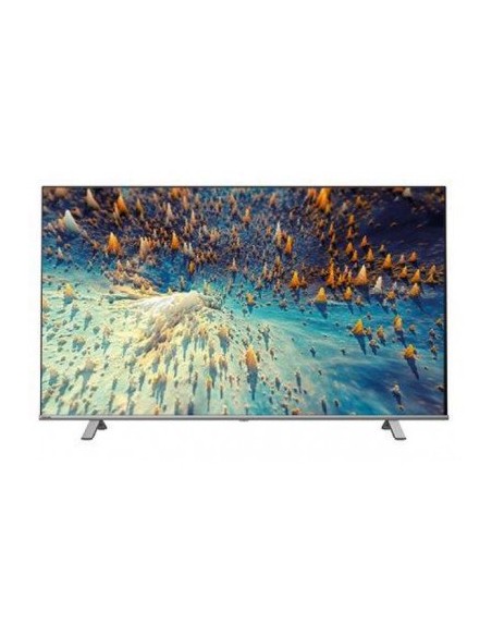 Téléviseur TOSHIBA 65" UHD 4k VIDAA SMART + Rec Int - TV65C350