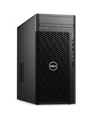 PC De Bureau Station de Travail Dell Precision 3660 / I7-12700 / 16 GO Prix