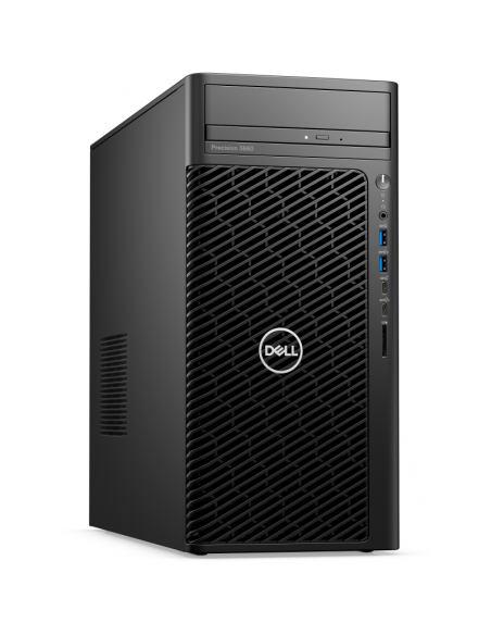 PC De Bureau Station de Travail Dell Precision 3660 / I7-12700 / 16 GO Prix