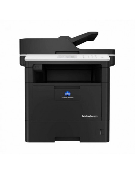 Photocopieur KONICA MINOLTA 4020i Multifonction A4 (4020I)