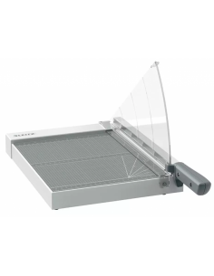 Cisaille LEITZ Precision Home Office A4