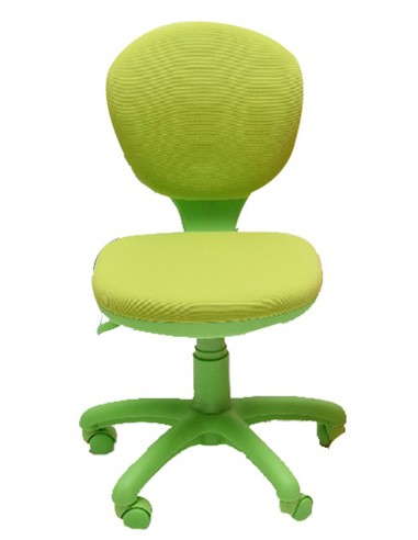 Chaise Kidzy - Vert