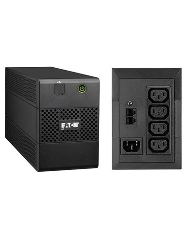 Onduleur In Line Eaton 5E 650i