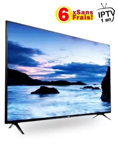 tv tcl 32d3000