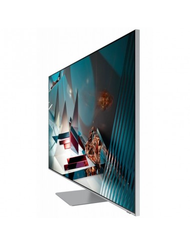 Tv SAMSUNG Qled 65 Pouces prix