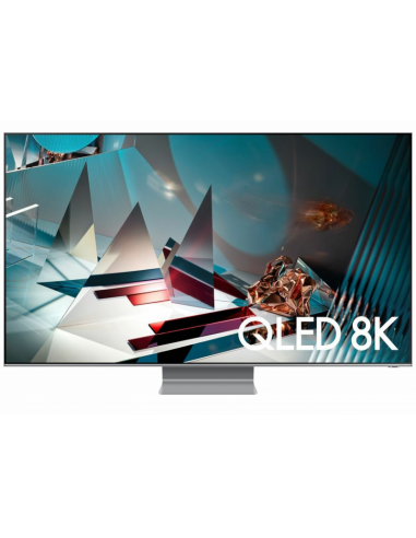 Téléviseur SAMSUNG 65" Q-Série 8 QLED UHD 8K Smart TV
