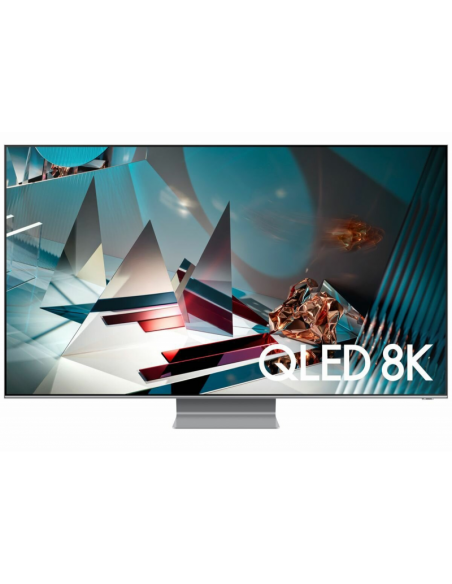 Téléviseur SAMSUNG 65" Q-Série 8 QLED UHD 8K Smart TV