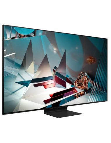 Tv SAMSUNG Qled 65 Pouces prix 8K Q800
