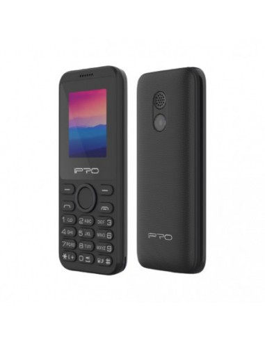 Téléphone Portable IPRO A6 Mini - NOIR tunisie