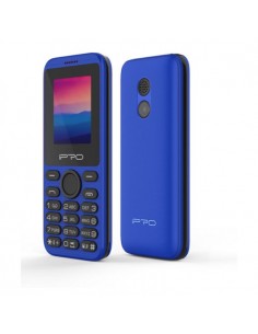 Téléphone Portable IPRO A6...
