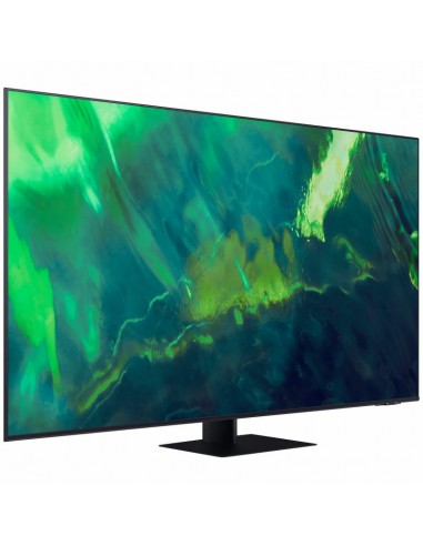 TV Samsung 65" Q70A QLED 4K UHD Smart TV