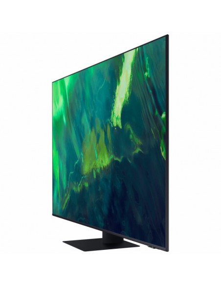TV Samsung 65" Q70A QLED 4K UHD Smart TV