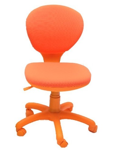 Chaise Kidzy - Orange