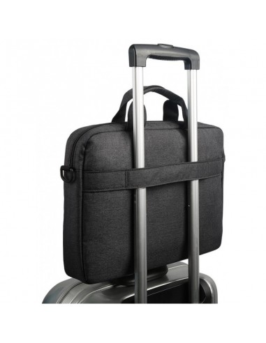 Sacoche Pour PC Portable LENOVO Casual 15.6'' Noir(4X40T84061)