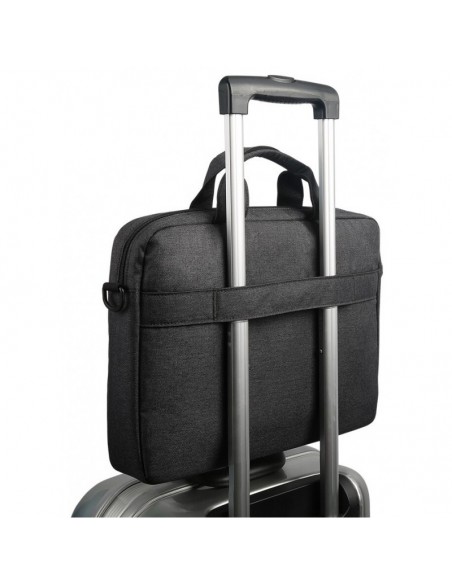 Sacoche Pour PC Portable LENOVO Casual 15.6'' Noir(4X40T84061)