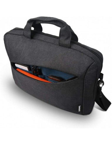 Sacoche Pour PC Portable LENOVO Casual 15.6'' Noir(4X40T84061)