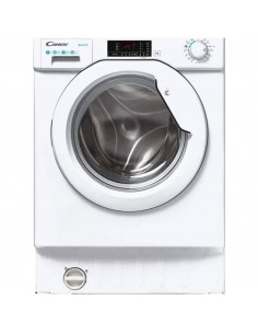 Machine à laver Encastrable CANDY 7KG frontale Blanc (CBW27D1E-S) prix tunisie 2