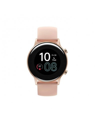 Smart Watch-UMIDIGI Urun - GPS intégré -Rose Gold tunisie