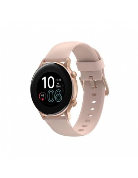 Smart Watch-UMIDIGI Urun - GPS intégré -Rose Gold au meilleur prix chez oxtek Smart Watch-UMIDIGI Urun - GPS intégré -Rose Gold au meilleur prix chez oxtek