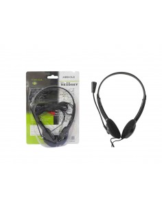 Micro Casque Mars Gaming MH4X 7.1 – Noir – Best Buy Tunisie