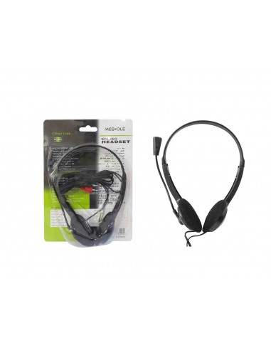 Micro Casque MACRO D611 prix tunisie