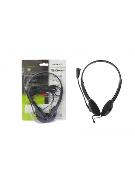 Micro Casque MACRO D611 prix tunisie